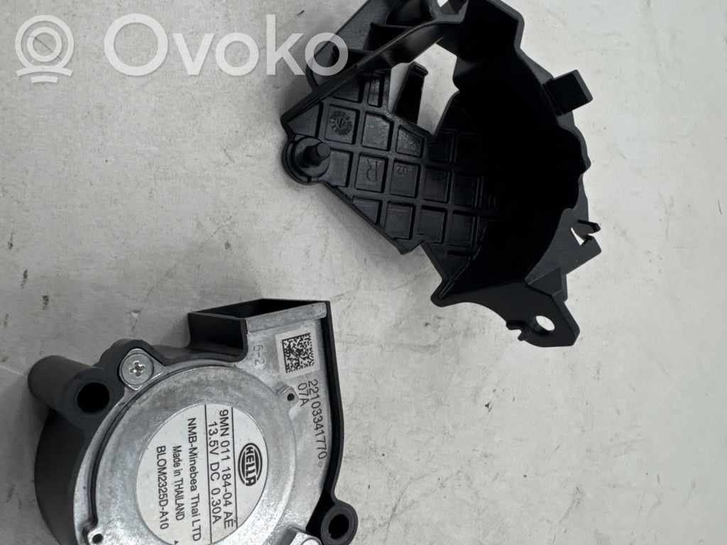 Audi A6 S6 C7 4G LED ballast control module 