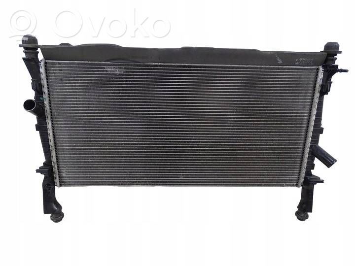 Coolant radiator   6C118005CD