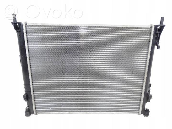Nissan Primastar Coolant radiator 