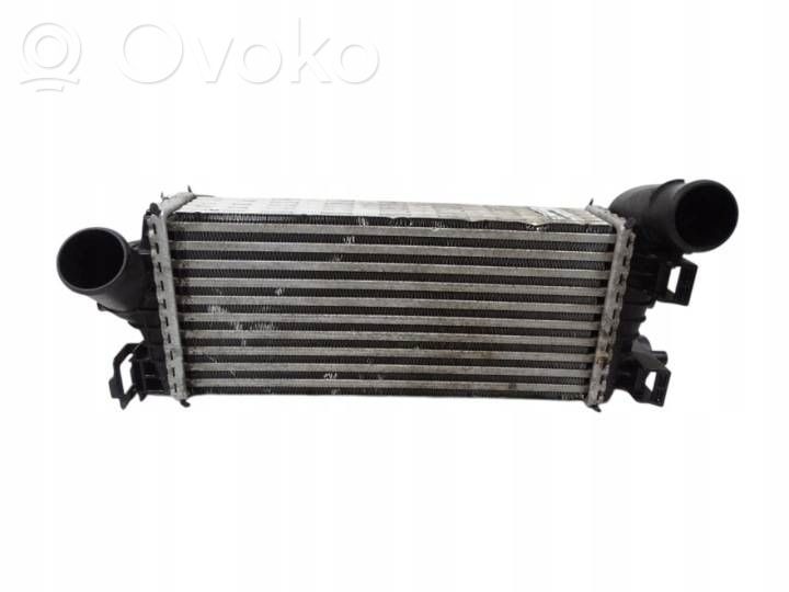 Interkūlerio radiatorius   CV619L440VC
