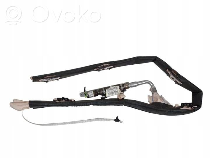 Citroen Berlingo Kattoturvatyyny 