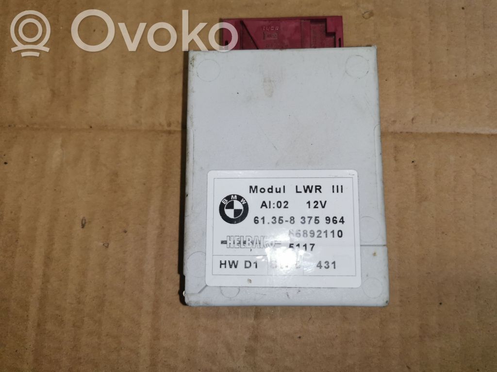Gaismas modulis LCM   8375964,55892110