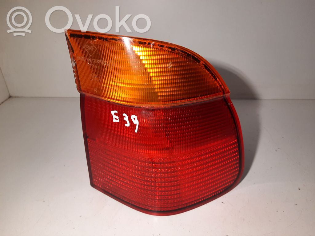 BMW 5 E39 Rear/tail lights 