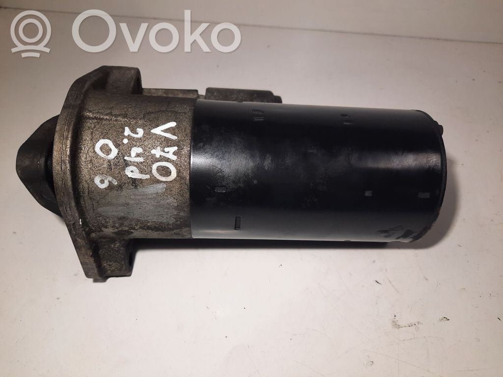 Motor de arranque   0001109252
