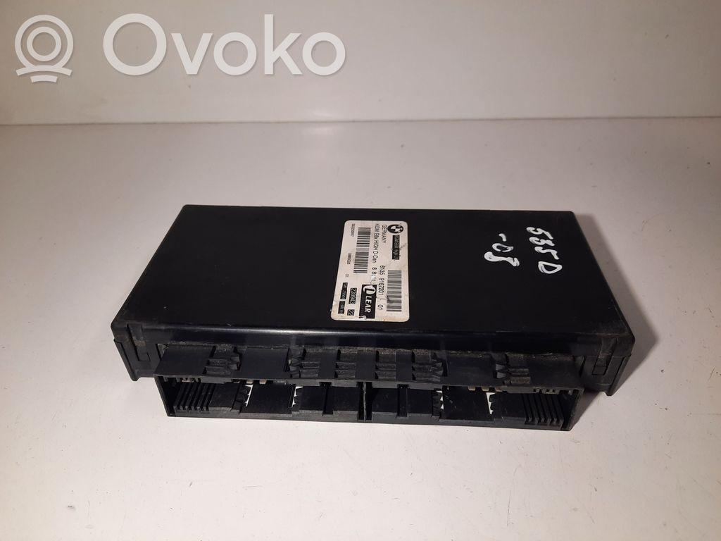 Komforto modulis   61359167201