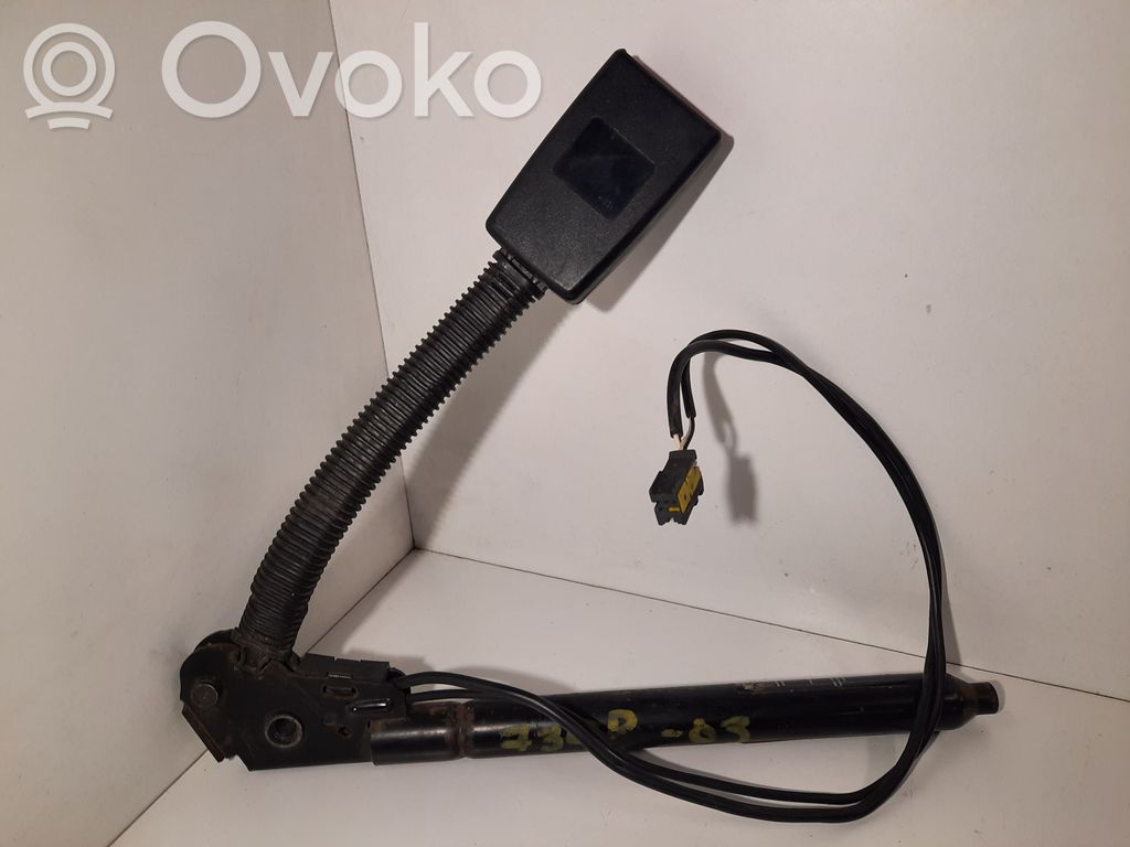 Sagtis diržo priekinė   560555173A