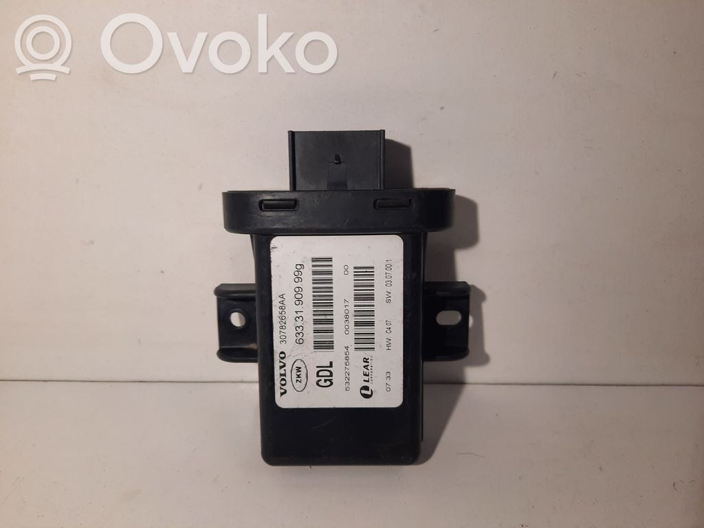 Light module LCM   30782658AA