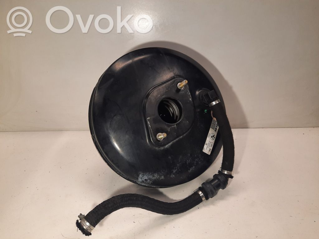 BMW 7 E38 Servofreno 