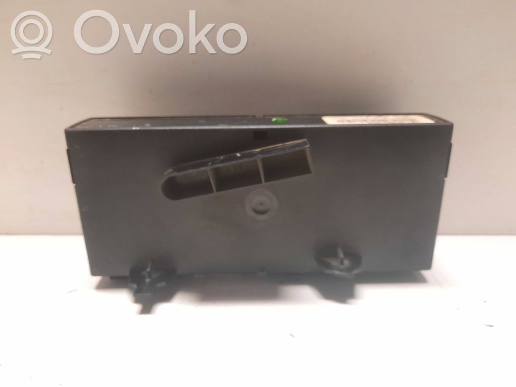BMW 5 E39 Oro kondicionieriaus/ šildymo valdymo blokas 