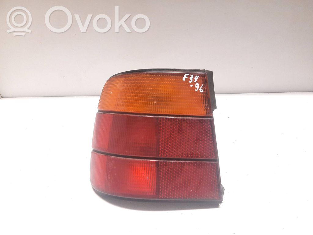 Rear/tail lights   133689