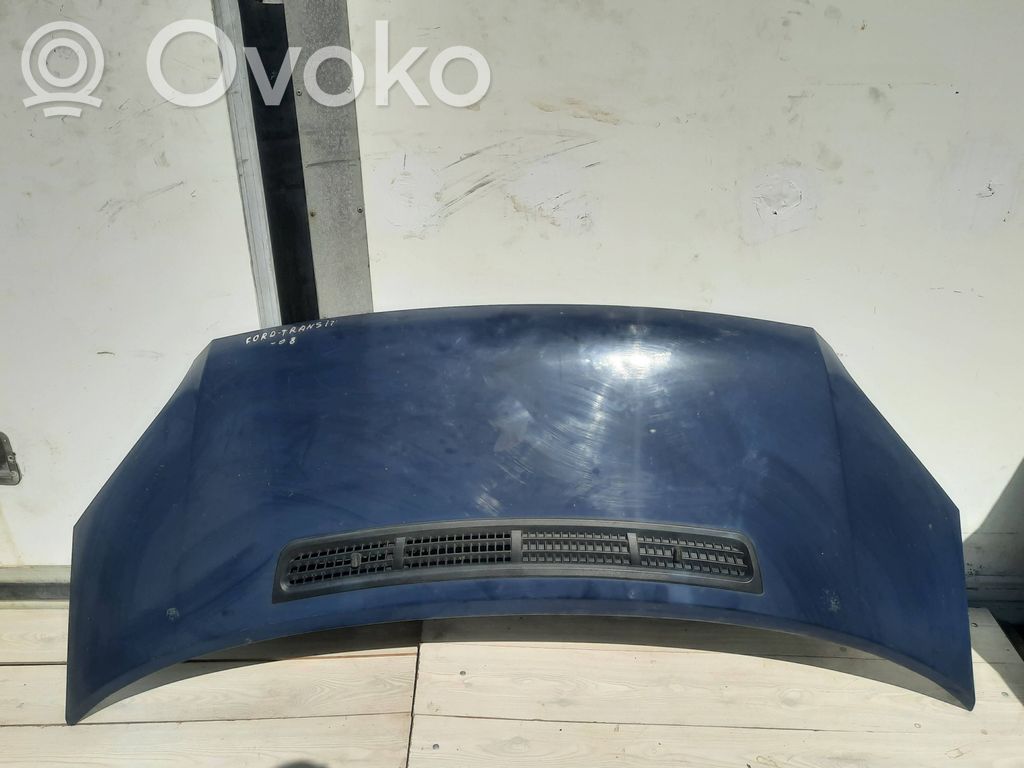 Engine bonnet/hood