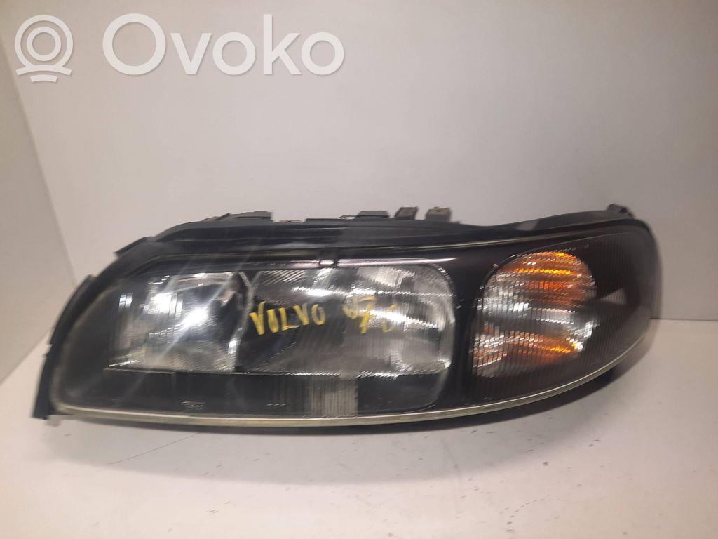 Scheinwerfer   89006878