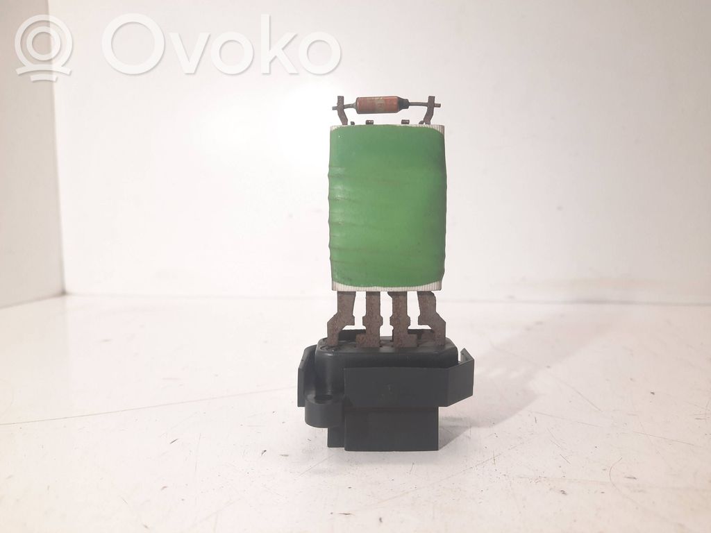 Ford Transit Rezystor / Opornik dmuchawy nawiewu 