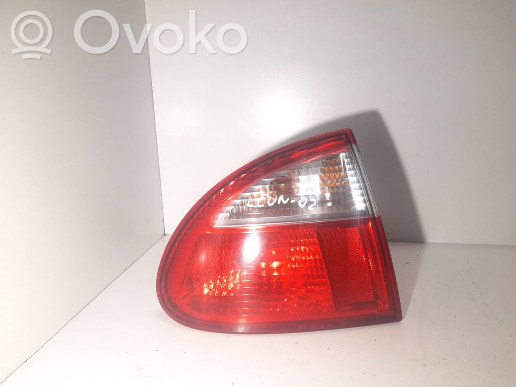 Seat Leon (1M) Takavalot 