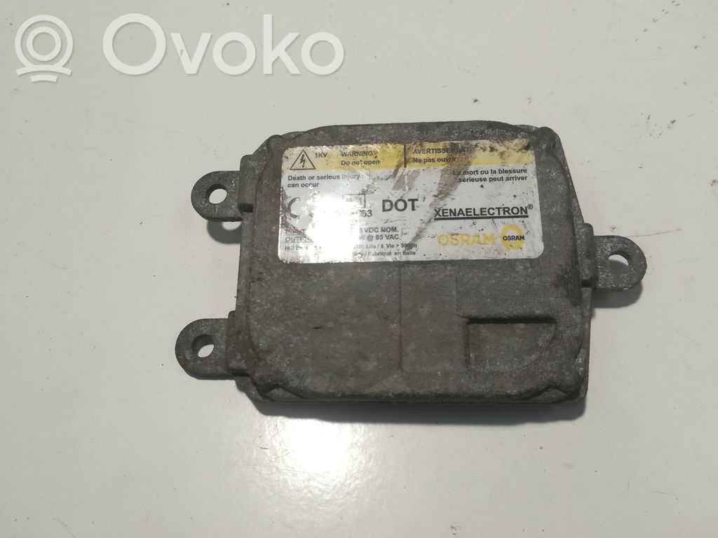 Land Rover Discovery Sport Module de ballast de phare Xenon 