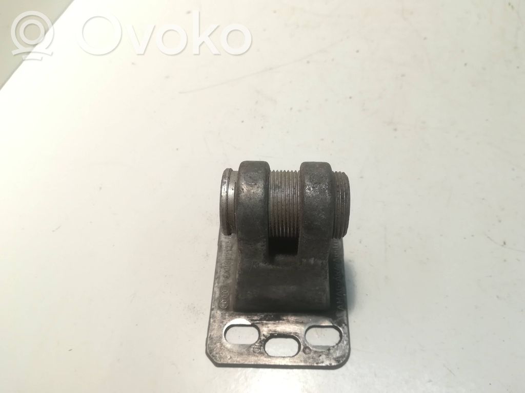 Audi A6 S6 C4 4A Front bumper mounting bracket 
