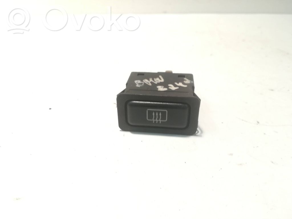 Logu elektriskās apsildes slēdzis