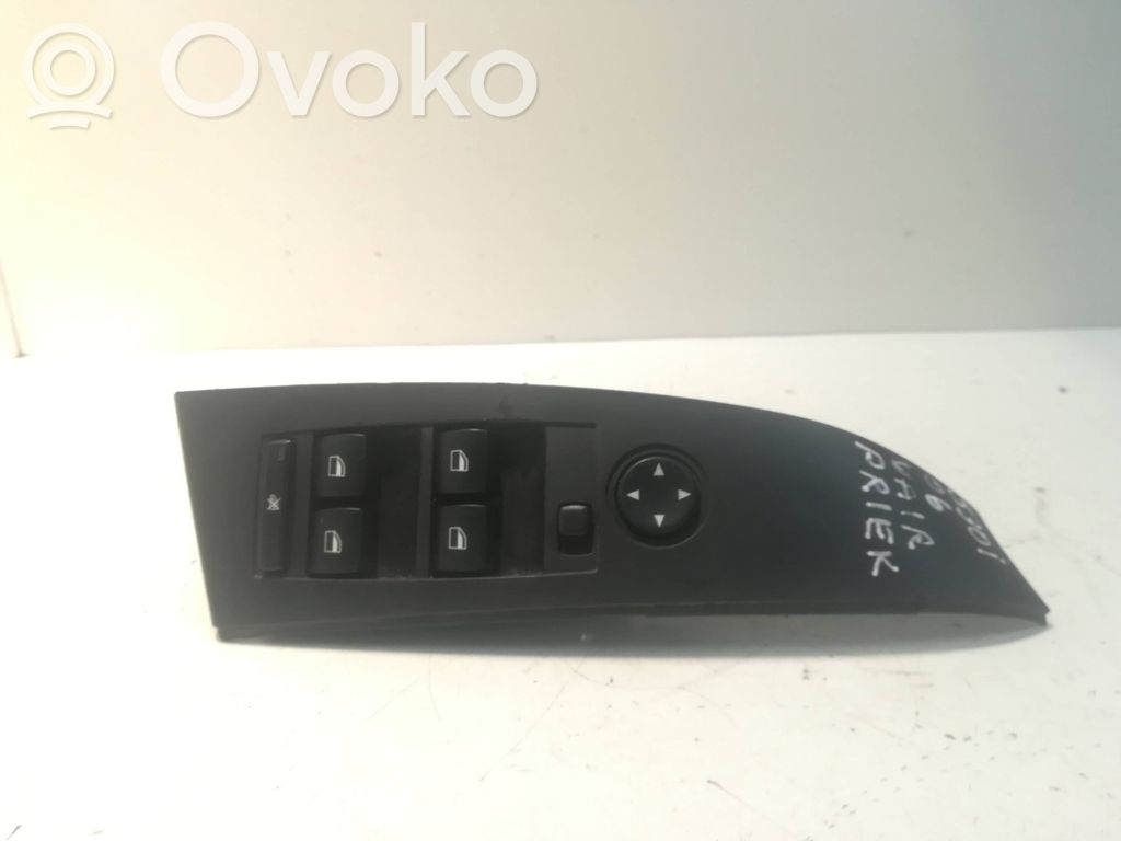 Electric window control switch   6951904,391539SW03,MT34DA00012