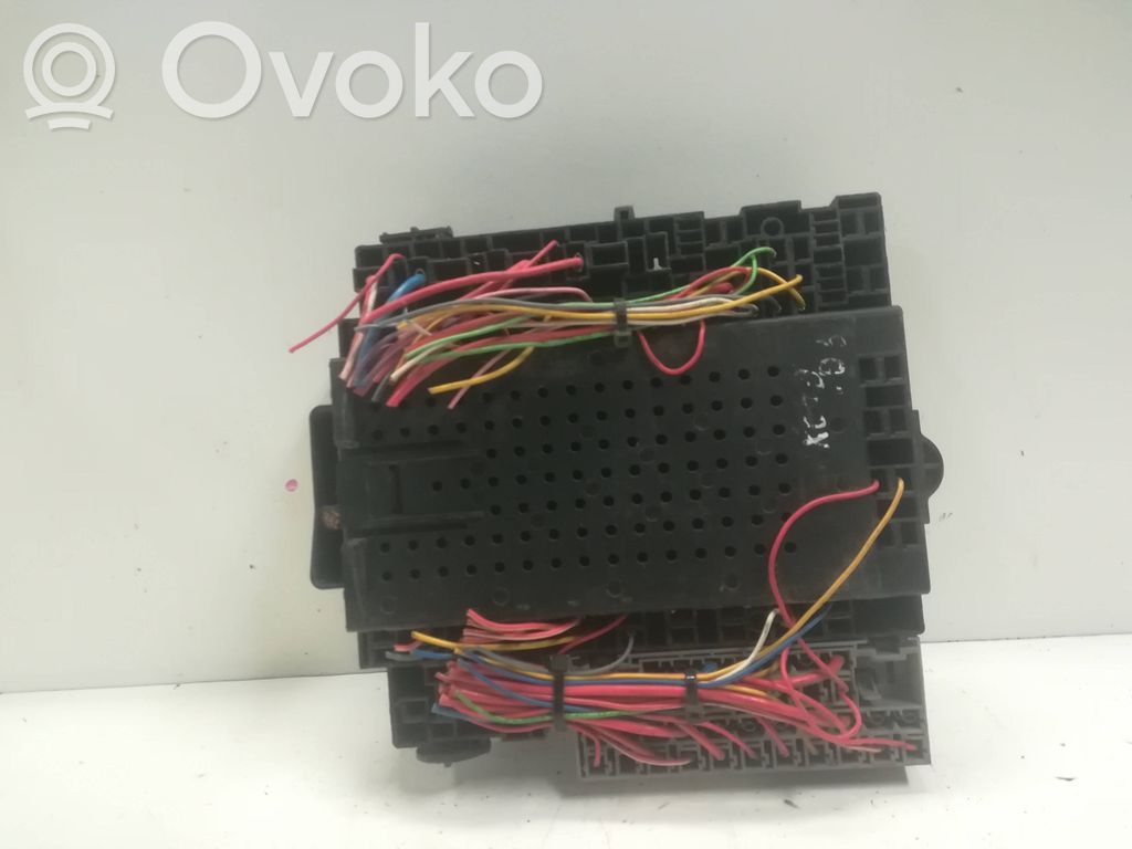 Módulo de fusible   30679527,08696098,03W503