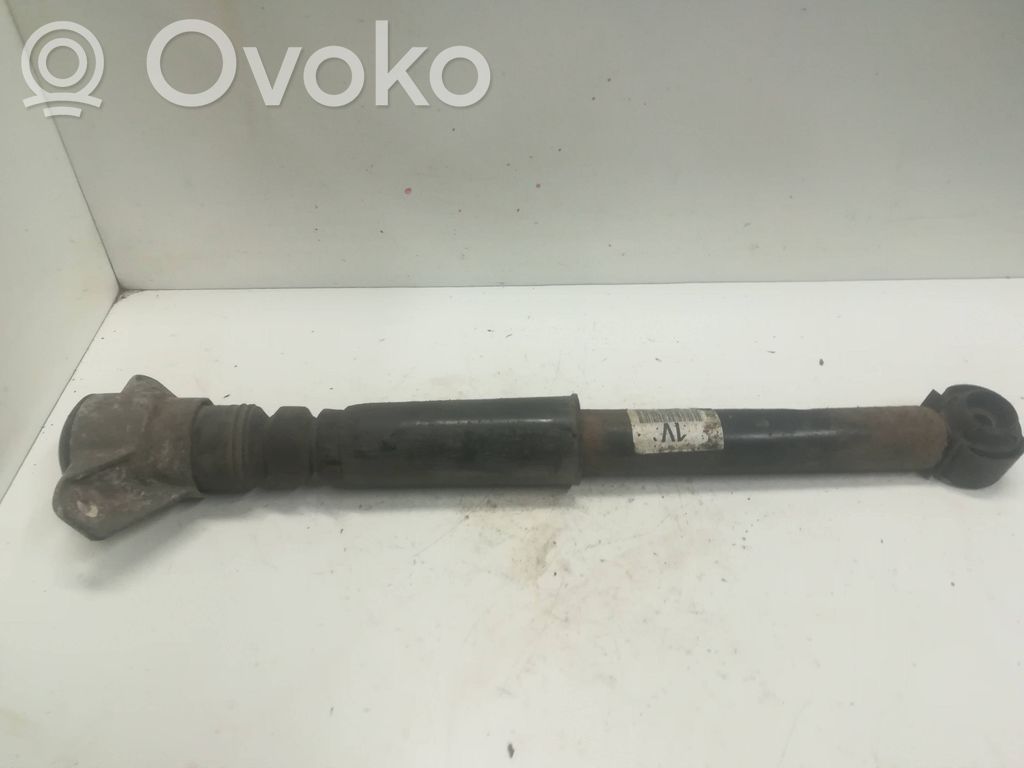 Audi A4 S4 B8 8K Stoßdämpfer hinten 