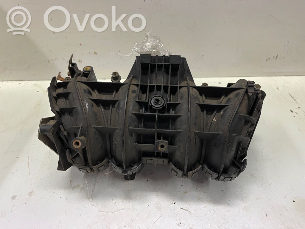Opel Corsa B Galerie admisie 