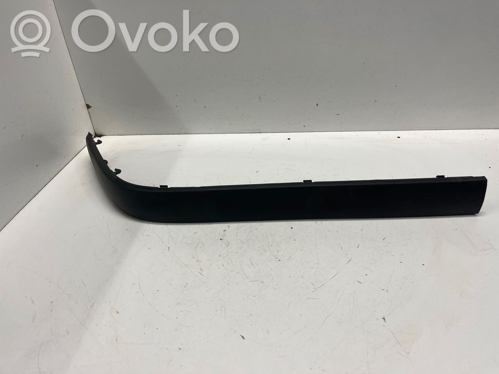 BMW 3 E36 Front bumper splitter molding 