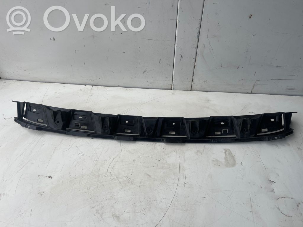 Rear bumper mounting bracket   8269755,229449