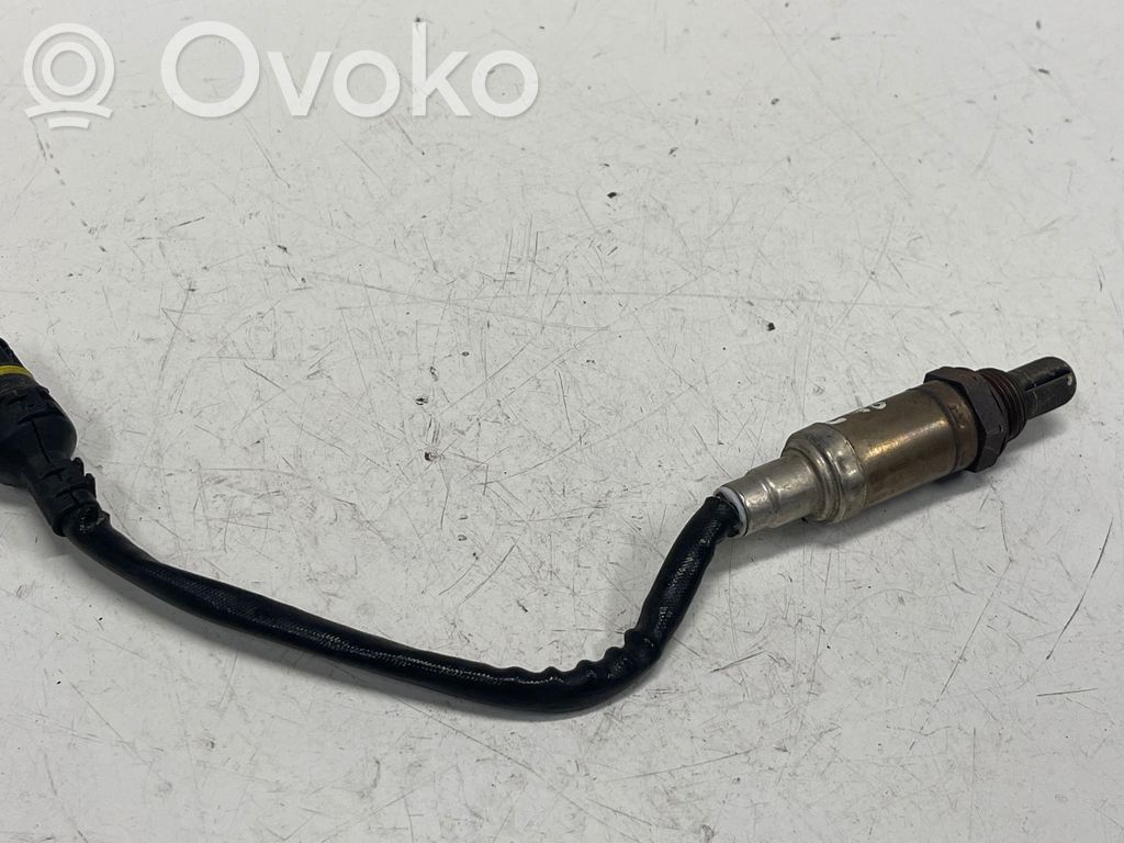 BMW 3 E46 Lambda probe sensor 