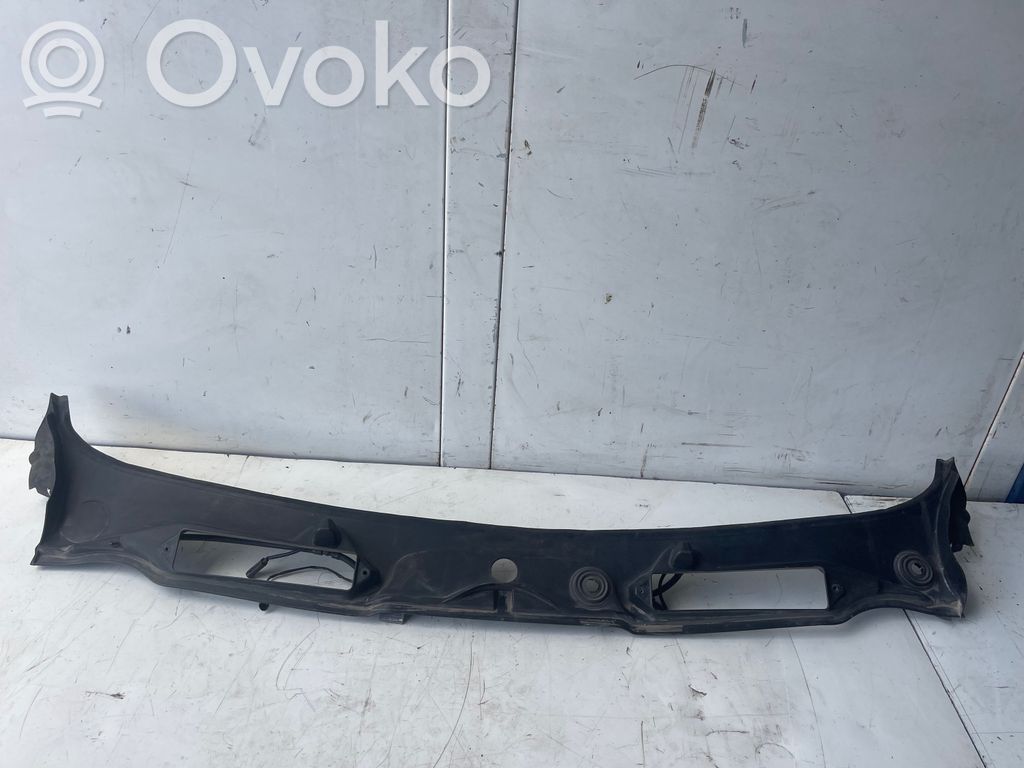 BMW 3 E90 E91 Moldura del limpia 