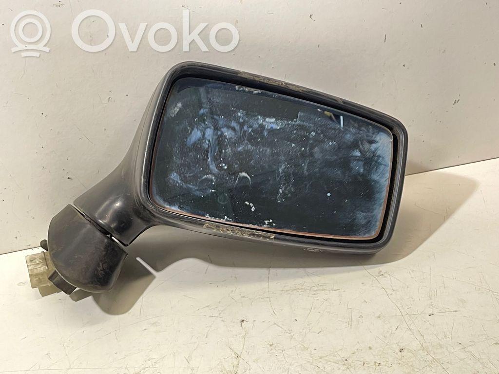 Manual wing mirror   E027666,E6007665,E6007666
