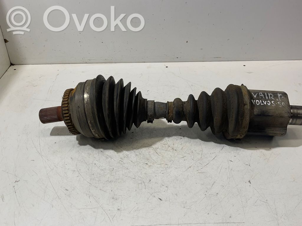 Volvo S80 Eje de transmisión delantero 