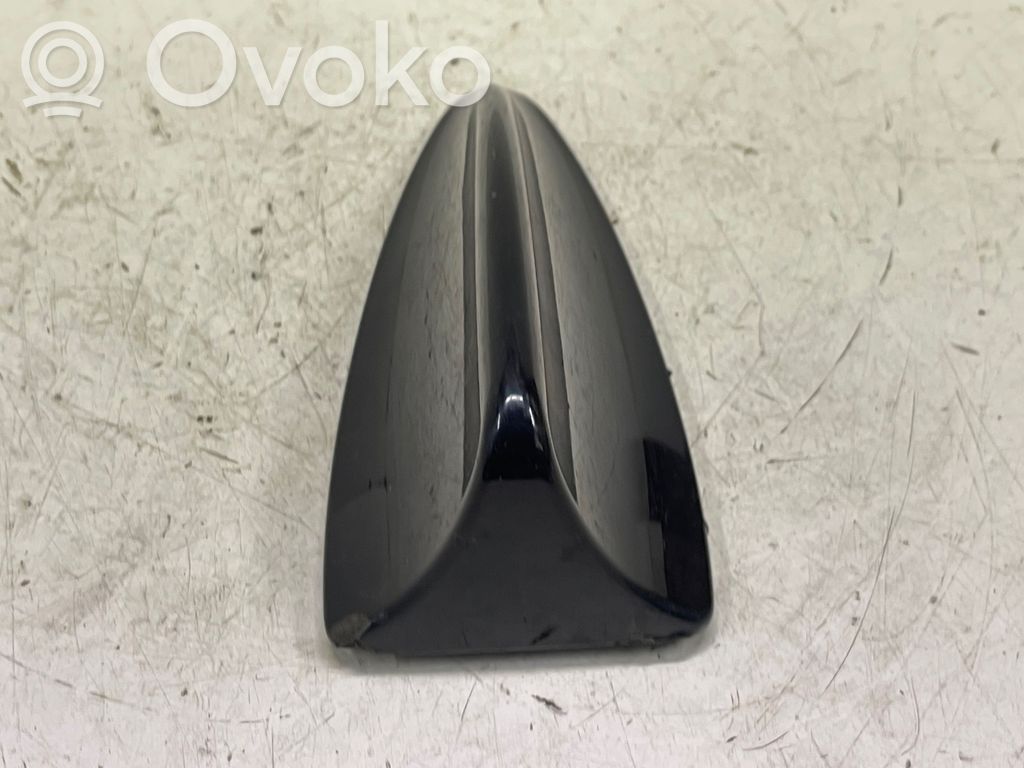 BMW 5 E60 E61 Stogo (GPS) antenos dangtelis 