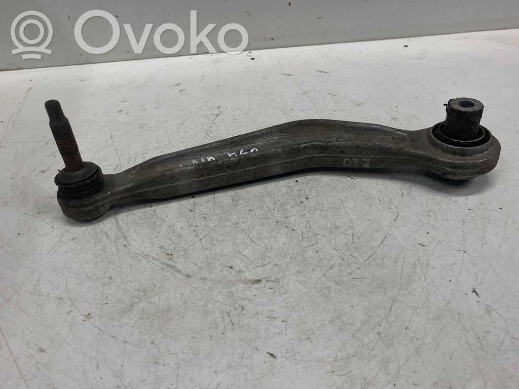 Front lower control arm/wishbone