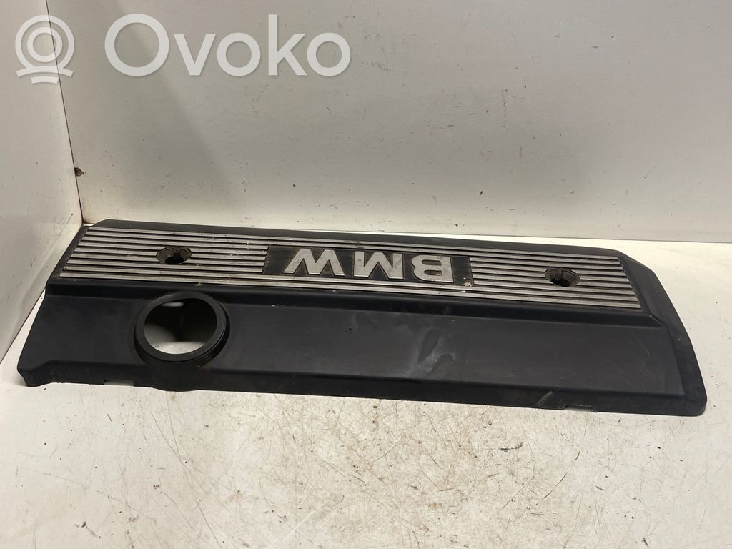 BMW 5 E39 Moottorin koppa 