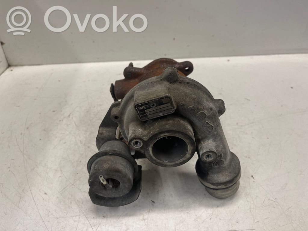 Renault Megane III Turbo 