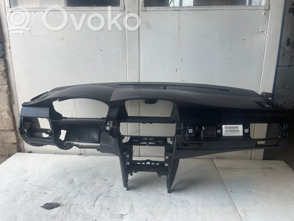 BMW 5 E60 E61 Bord 