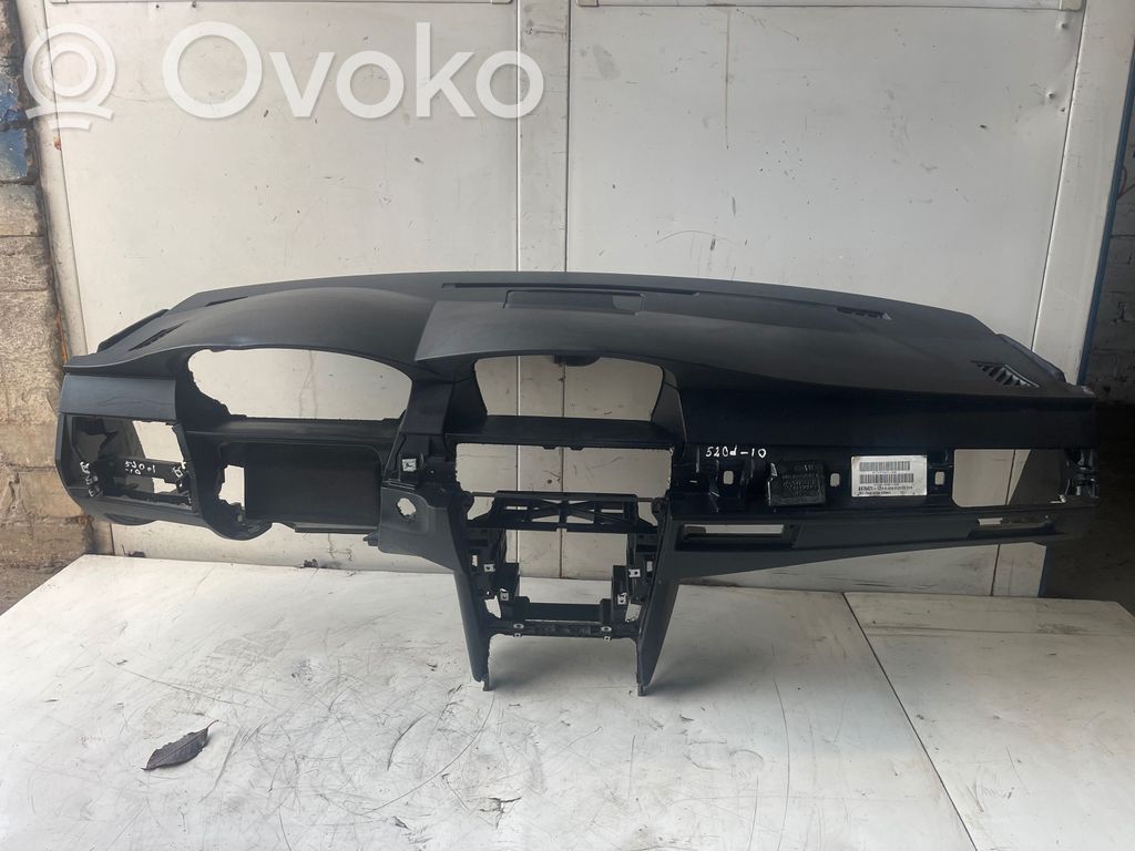 BMW 5 E60 E61 Bord 