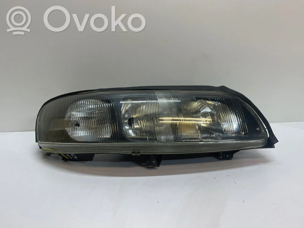 Volvo V70 Scheinwerfer 