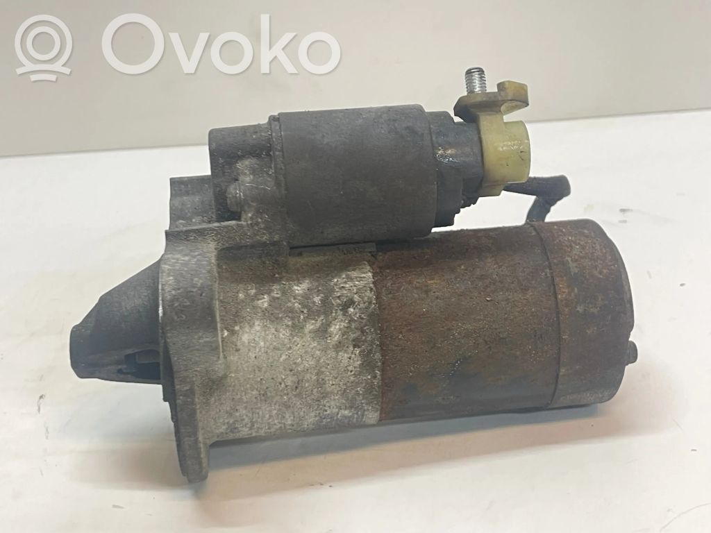 Starteris   M001T30771,9807,R2AAA,M1T30771,R2AA18400A,R2AAA