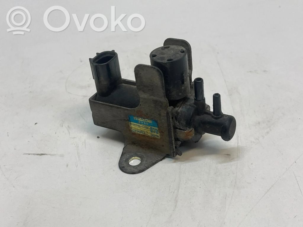 Mazda 6 Electroválvula del turbo 