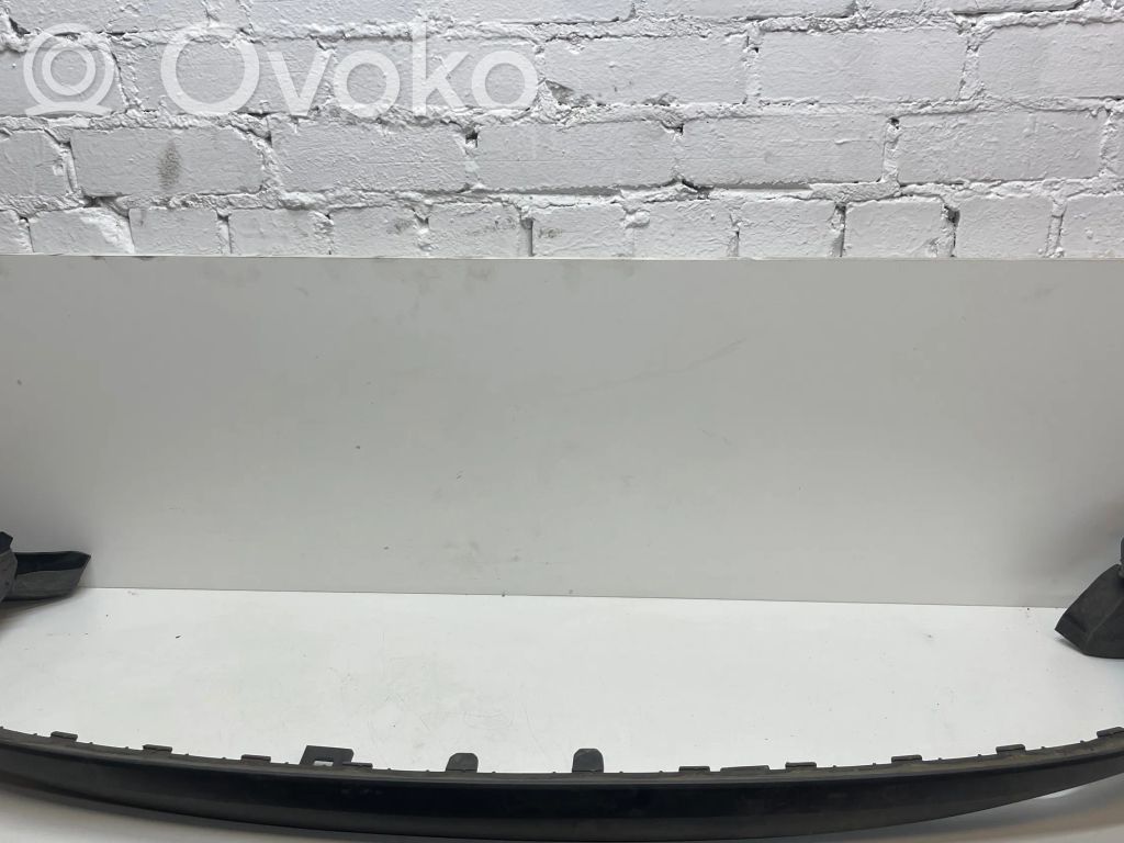 Opel Vectra C Apakšējā bampera daļa 