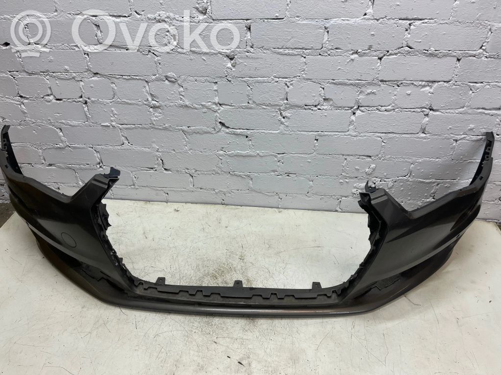 Audi A6 S6 C7 4G Front bumper 