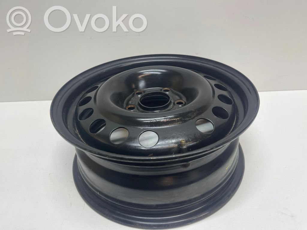 Opel Vectra B R15 steel rim 