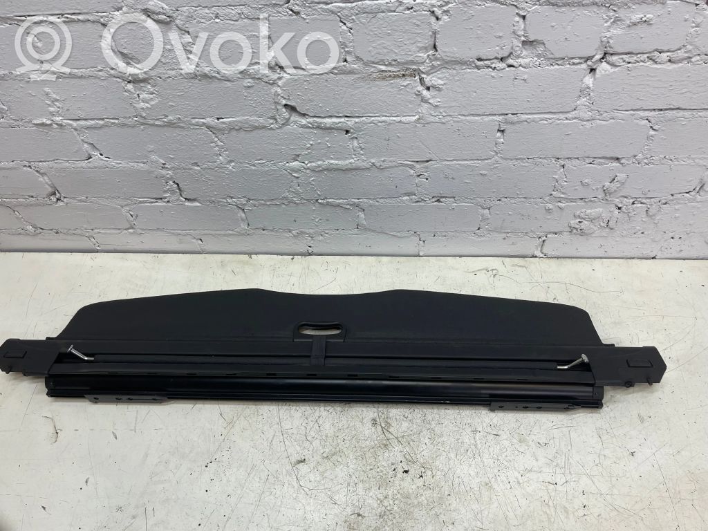 BMW 5 E60 E61 Parcel shelf load cover 