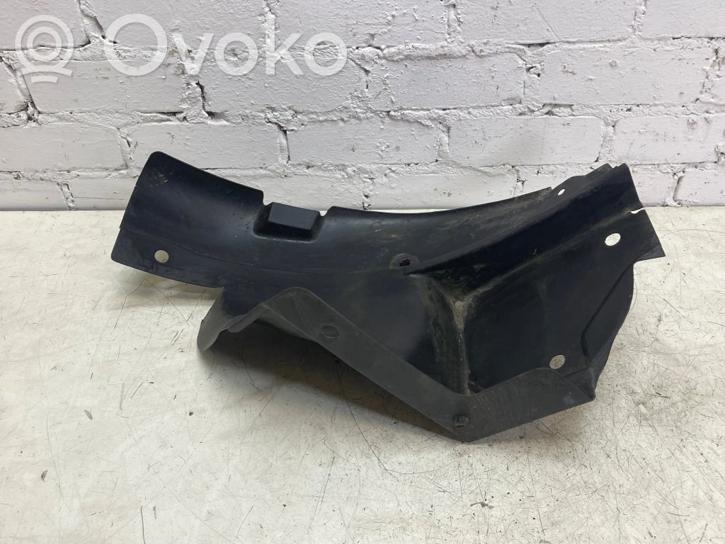 Opel Vivaro Apărători interioare aripă roată față 