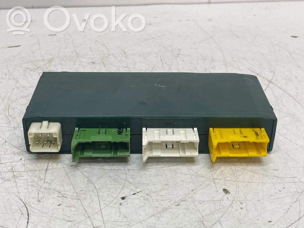 BMW 5 E34 Module confort 