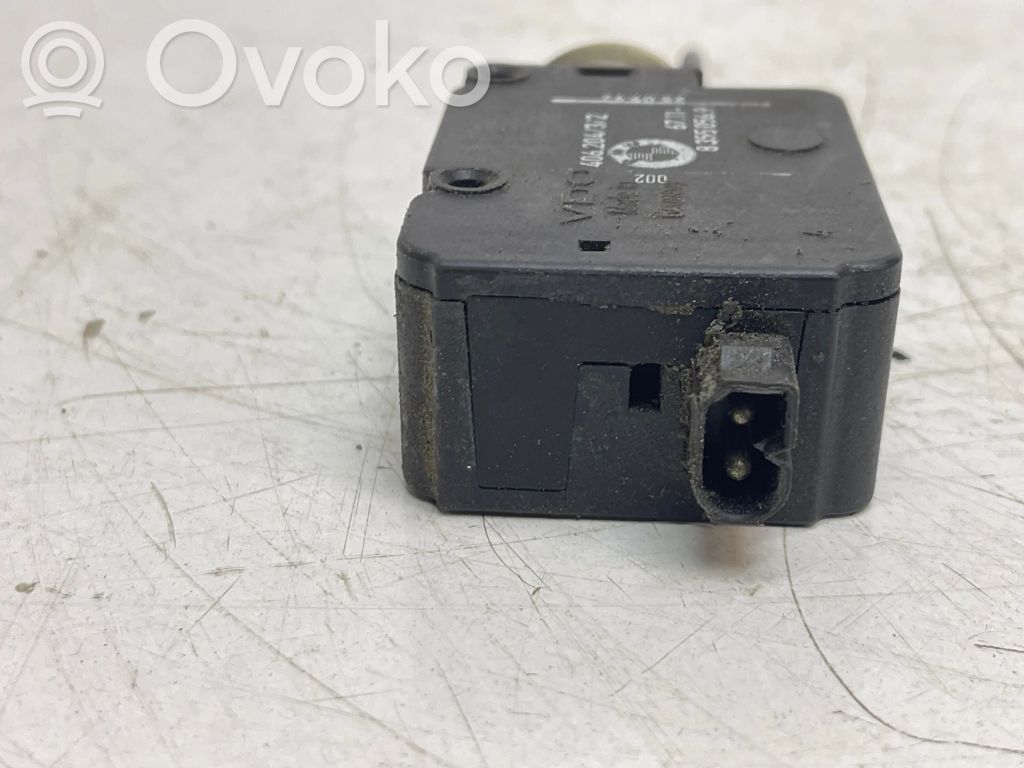 BMW 5 E34 Central locking motor 