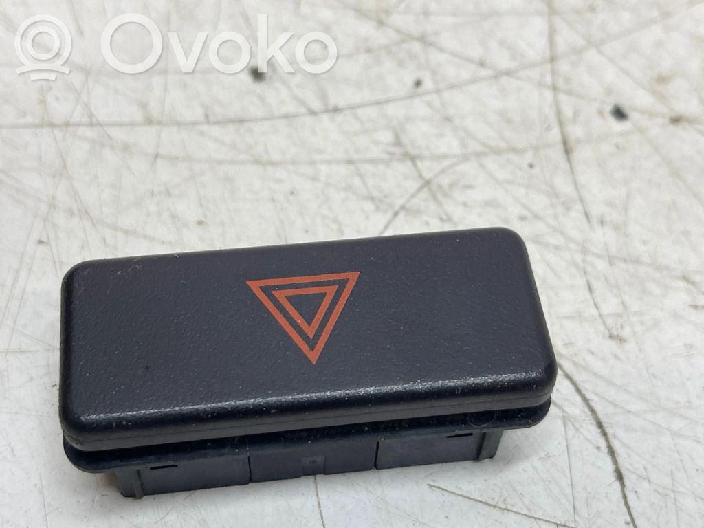 BMW 5 E34 Hazard light switch 