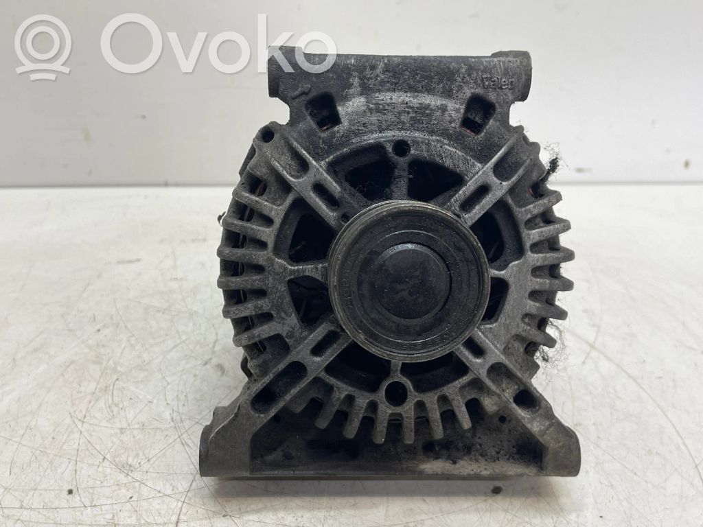 Mercedes-Benz B W245 Generator/alternator 