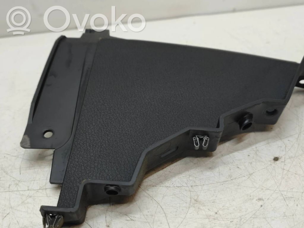Chrysler Voyager Paneļa dekoratīvās apdares vairogs (apakšējais) 
